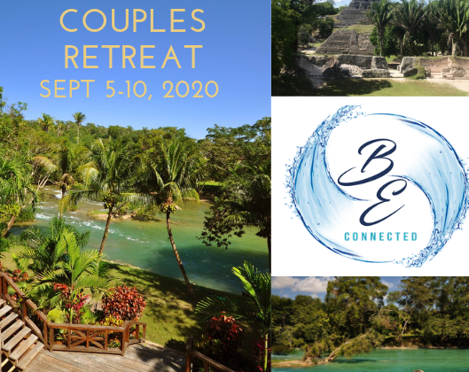 Couples Retreat in Belize